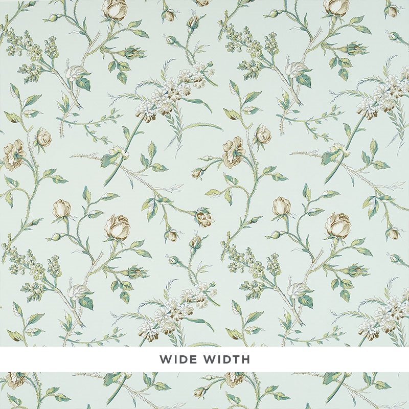 Order 5011980 Beluze Mineral Schumacher Wallcovering Wallpaper