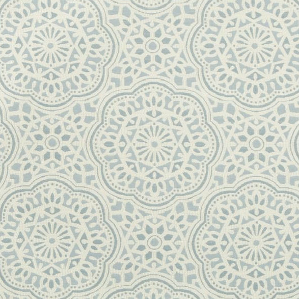 Find 34769.1615.0  Ethnic Light Blue by Kravet Contract Fabric