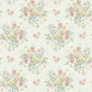 Sample FG71001 Flora Bouquet Wallquest
