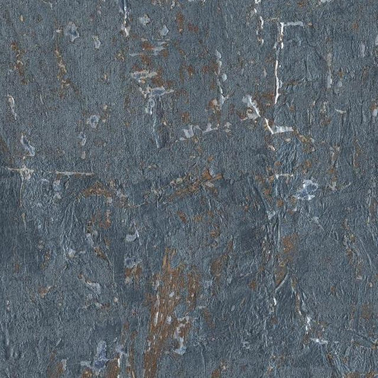 Shop CZ2480 Modern Nature Cork color Blue Organic by Candice Olson Wallpaper