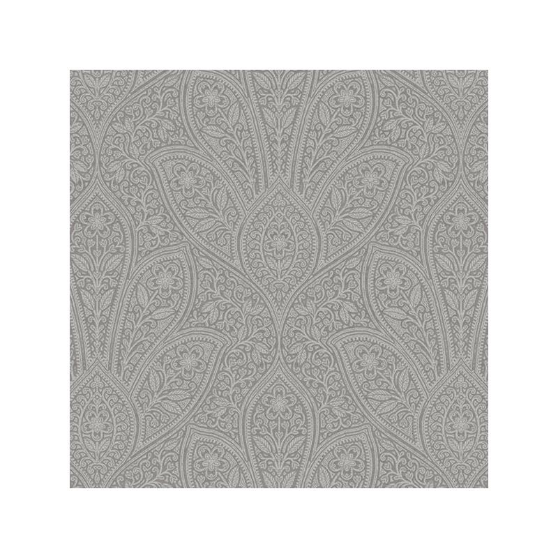 Sample FH37548 Farmhouse Living Distressed Paisley  Norwall Wallpaper