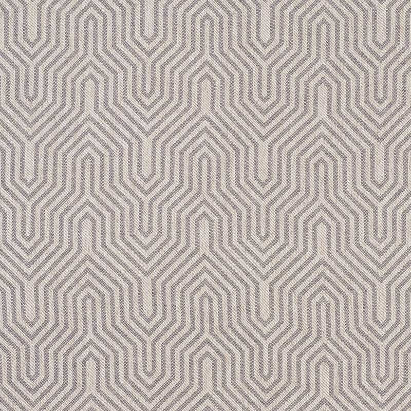 Purchase sample of 72120 Eureka, Granite by Schumacher Fabric