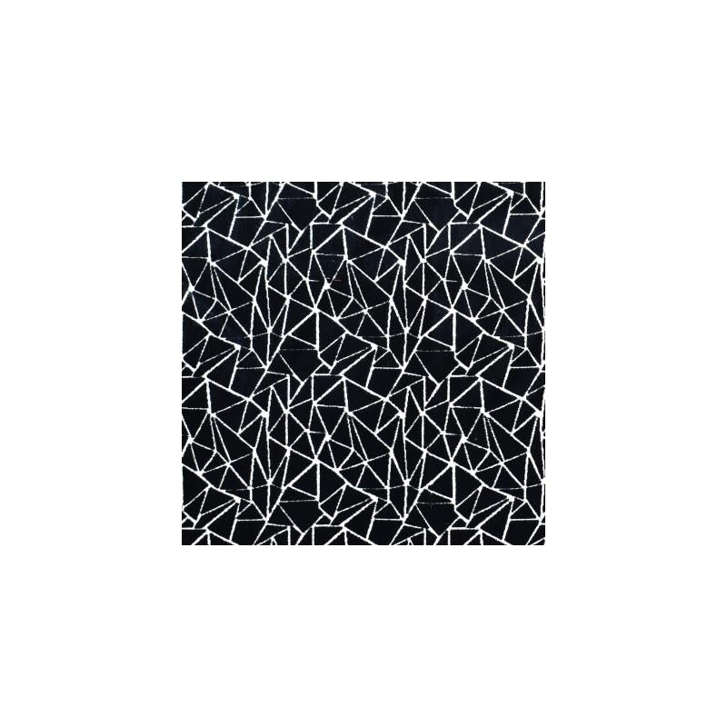 Select S3604 Black Black Contemporary/Modern Greenhouse Fabric