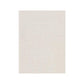 Sample 2945-1104 Warner Textures X Avatar Linen White Texture by Warner