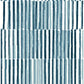 Sample 4014-26414 Seychelles, Sabah Teal Stripe Wallpaper by A-Street Prints Wallpaper