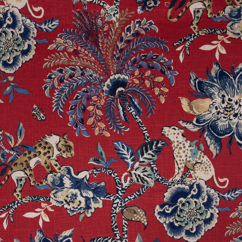 Sample Cond-2 Conduct 2 Lacquer By Stout Fabric