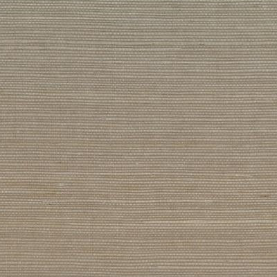 Save NA217 Natural Resource Grey Grasscloth by Seabrook Wallpaper