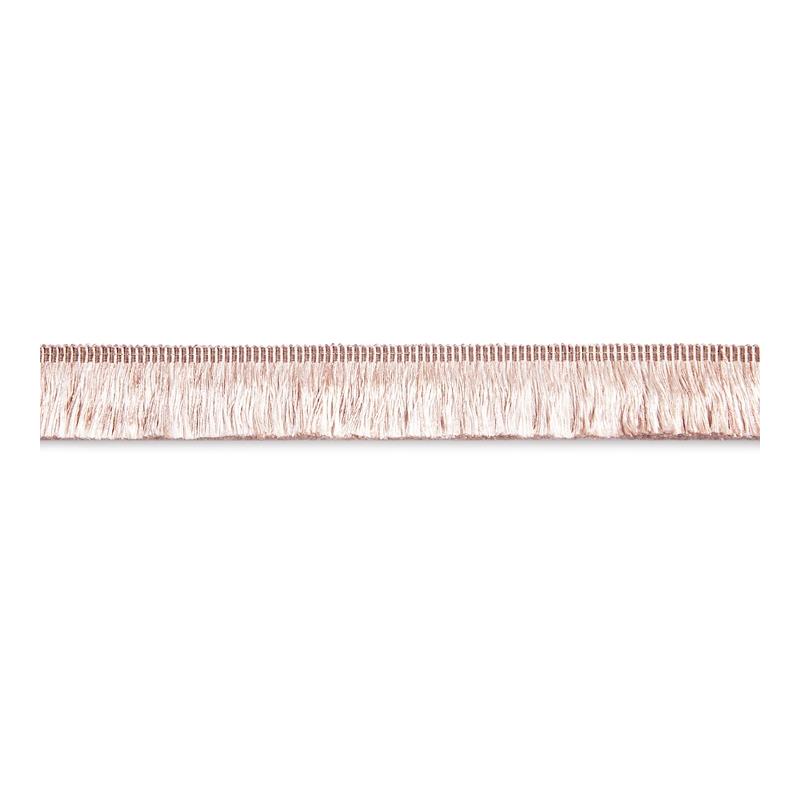 Sample SC 0003FC1497 Gripsholm Brush Fringe by Scalamandre Fabric