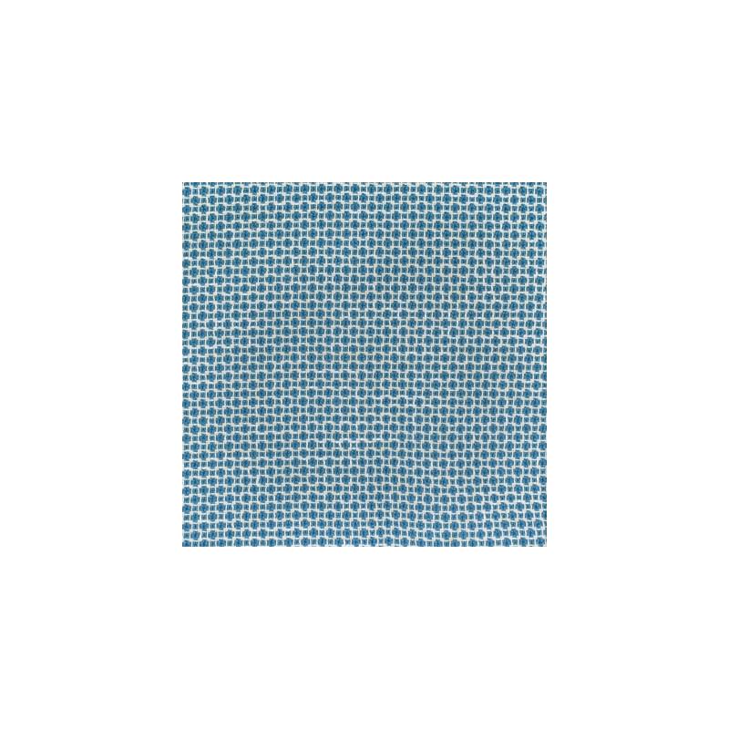 Shop S3651 Azure Blue Dot Greenhouse Fabric