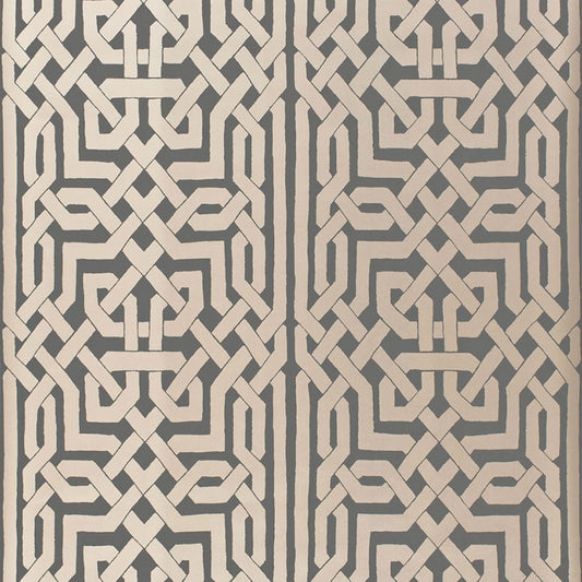 Looking for 5005933 Malaga Graphite Schumacher Wallpaper