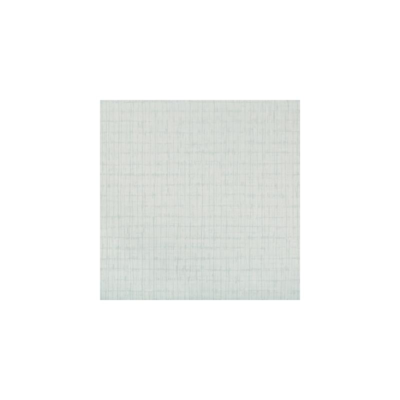 W3501-15 | Palmweave Blue Grasscloth - Kravet Design Wallpaper - W3501.15.0