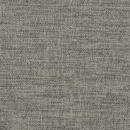 View F1422/03 Llanara Grey Solid by Clarke And Clarke Fabric