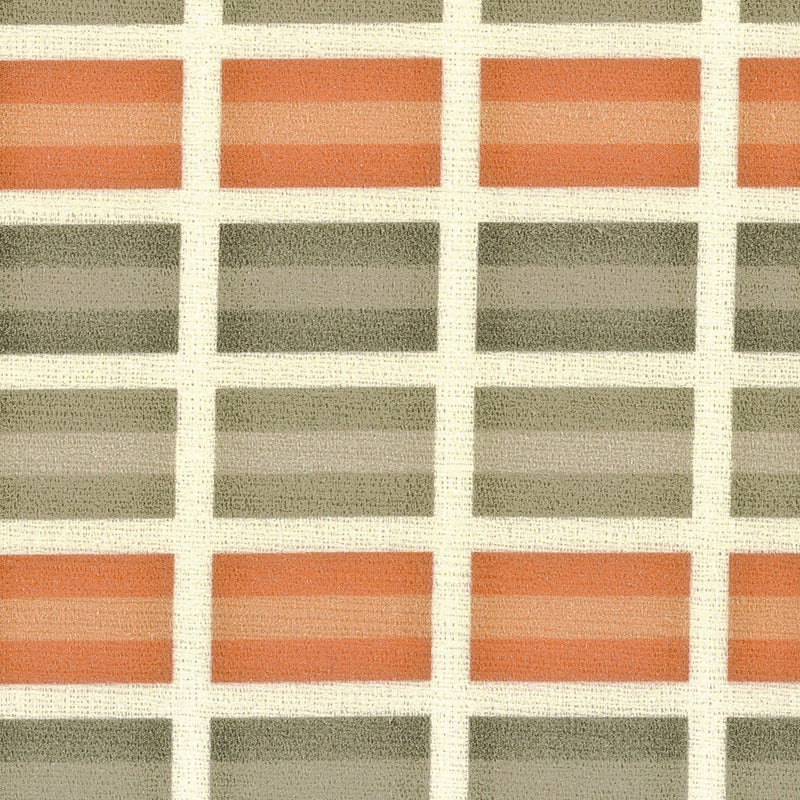 Sample PARF-1 Spice by Stout Fabric