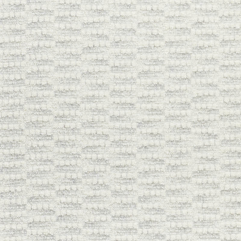 Purchase sample of 76400 Esmark, Dove by Schumacher Fabric