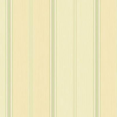 Find FI90909 Fleur Greens Stripes by Seabrook Wallpaper