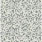 Sample 2901-25447 Perennial,  Giverny Grey Miniature Floral Wallpaper by A Street Prints