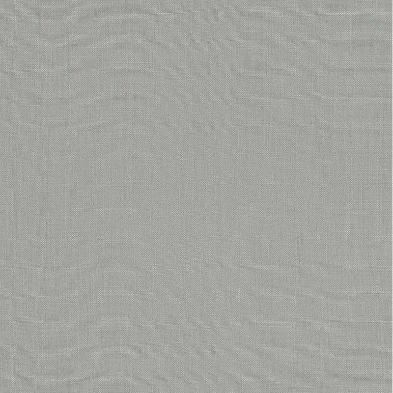 Purchase sample of 69924 Piet Performance Linen, Nickel by Schumacher Fabric