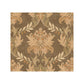 Sample HE50707 Heritage, Floral by Seabrook Wallpaper