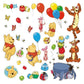 Search RMK1498SCS Popular Characters York Peel and Stick Wallpaper