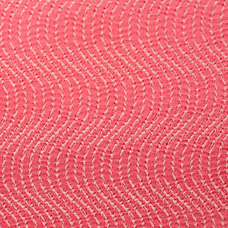 Shop A9 00141934 Marine Flamingo Pink by Aldeco Fabric
