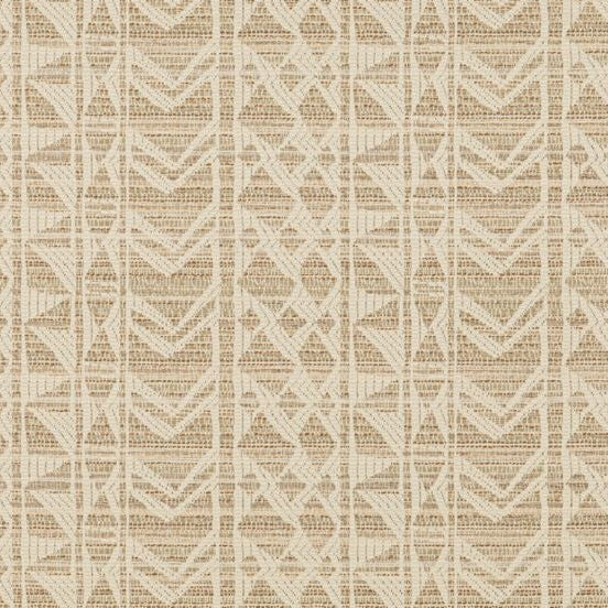 Save ED85318-104 Butabu Ivory by Threads Fabric