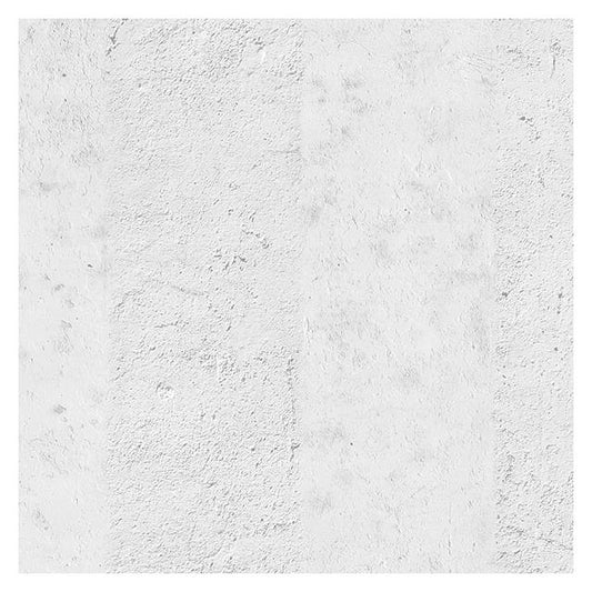 Shop G67954 Organic Textures Grey Concrete Stripe Wallpaper by Norwall Wallpaper