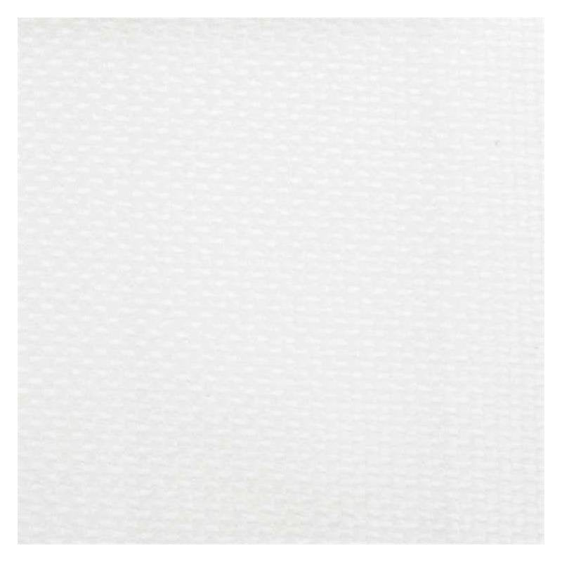 15511-18 White - Duralee Fabric
