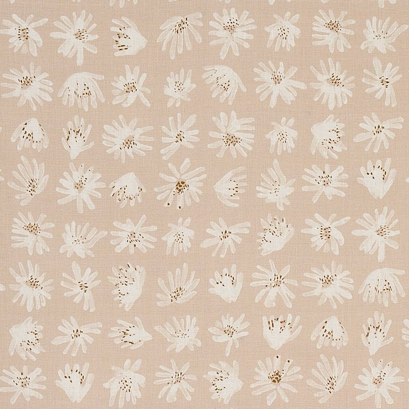 Purchase sample of 179721 Meadow Rock, Natural by Schumacher Fabric