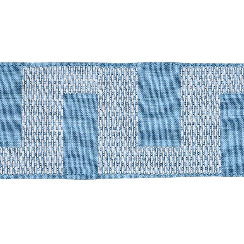 5011220 Sunda Hand Blocked Print