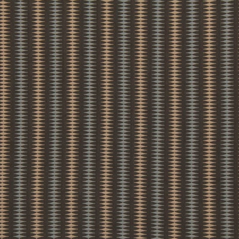 214923 | Bead Stripe Ash - Robert Allen