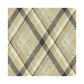 Sample HO3354 Tailored, Diamond Plaid color Tan Plaids by York Wallpaper