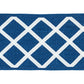 Sample 79441 Zella Tape, Blue By Schumacher Trim