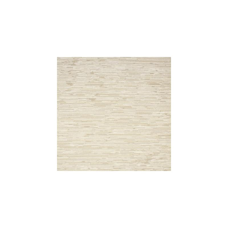 Save S3675 Ivory Neutral Stripe Greenhouse Fabric