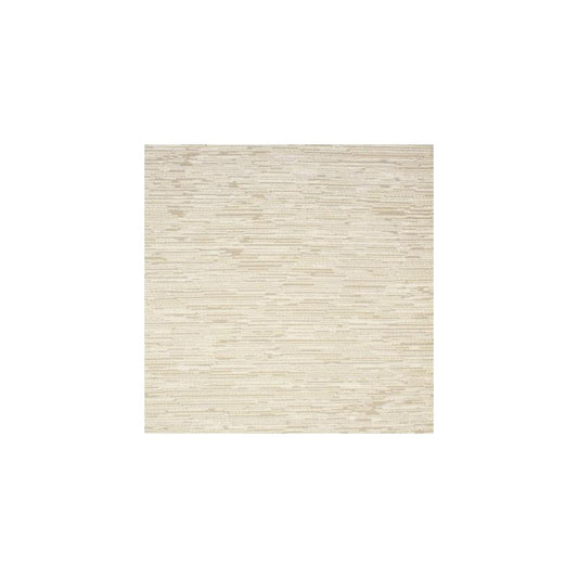 Save S3675 Ivory Neutral Stripe Greenhouse Fabric