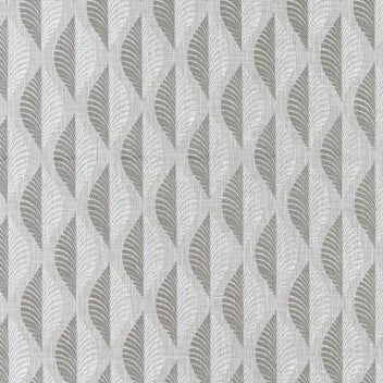 Purchase F1436/01 Aspen Charcoal Flamestitch by Clarke And Clarke Fabric