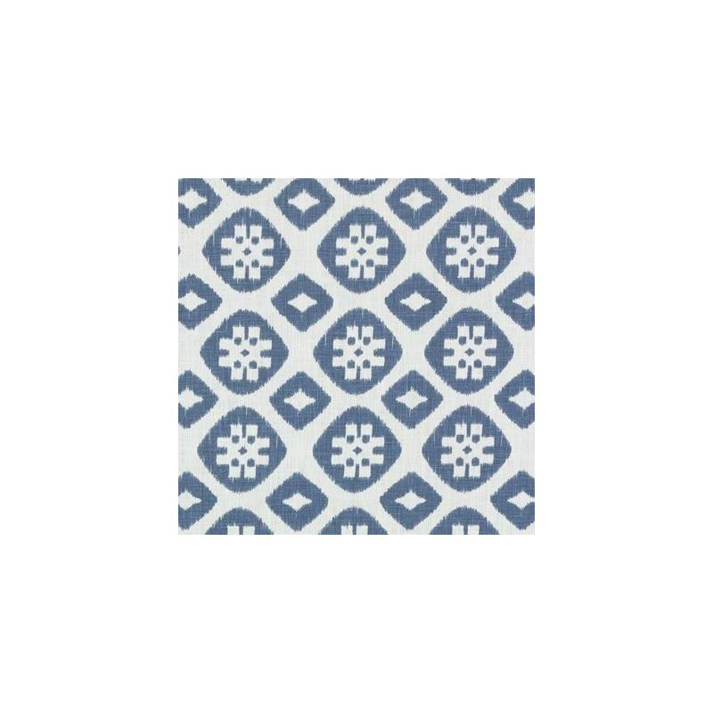 42491-5 | Blue - Duralee Fabric