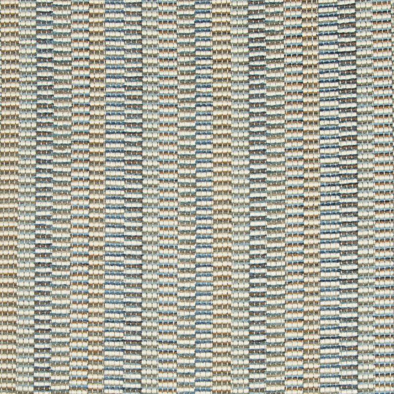 Save 34694.521.0  Stripes Blue by Kravet Design Fabric