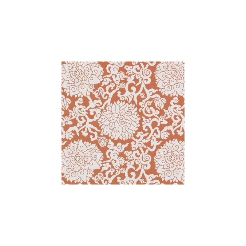 15696-36 | Orange - Duralee Fabric