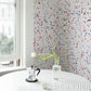 Looking for 5012180 Ink Splash Red and Blue Schumacher Wallcovering Wallpaper