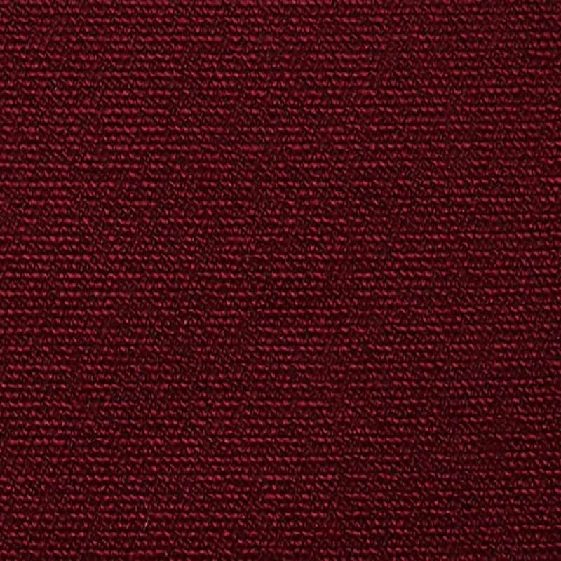 Save SC 001227247 Boss Boucle Crimson by Scalamandre Fabric