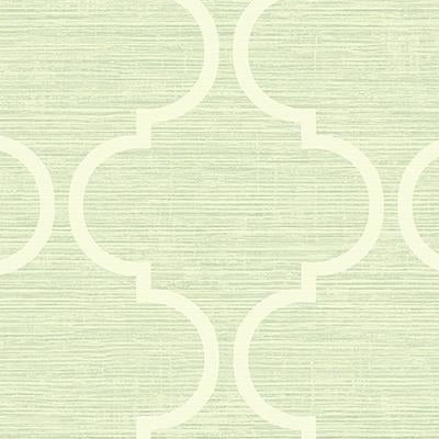 Save CR22302 Jerome Green Faux Grasscloth by Carl Robinson 10-Island Wallpaper