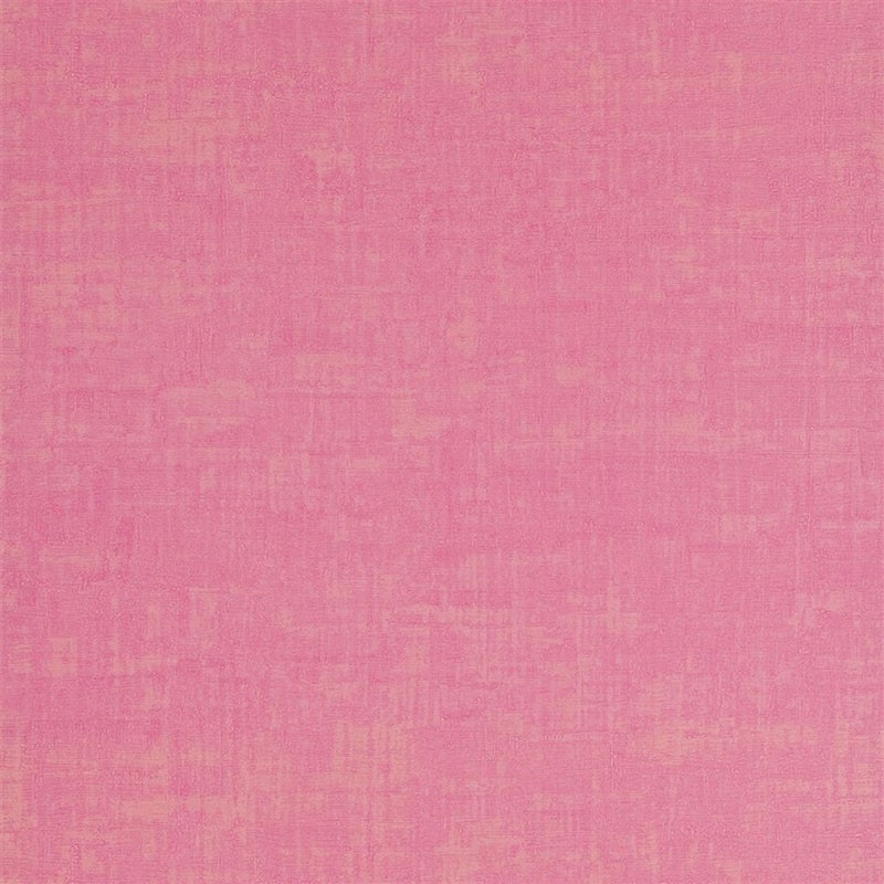 Looking P626/11 Seta Magenta by Designer Guild Wallpaper