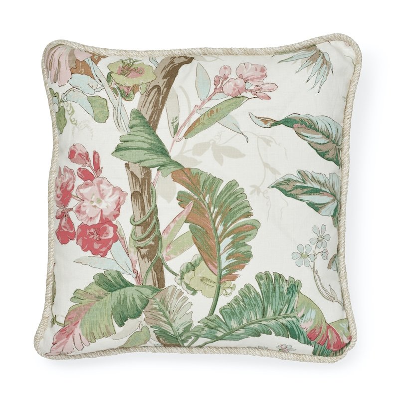 So17648105 Montecito Medallion 20&quot; Pillow Indigo By Schumacher Furniture and Accessories 1,So17648105 Montecito Medallion 20&quot; Pillow Indigo By Schumacher Furniture and Accessories 2,So17648105 Montecito Medallion 20&quot; Pillow Indigo By Schumacher Furniture and Accessories 3