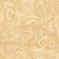 Select SA51007 Salina Metallic Leaves by Seabrook Wallpaper