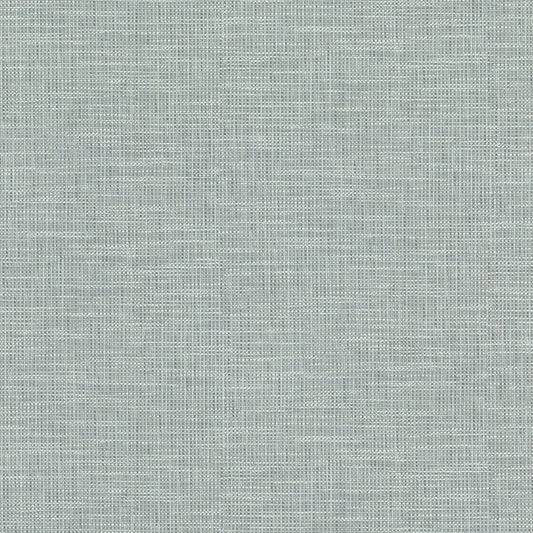 Acquire 2829-82060 Fibers In the Loop Sage Faux Grasscloth A Street Prints Wallpaper