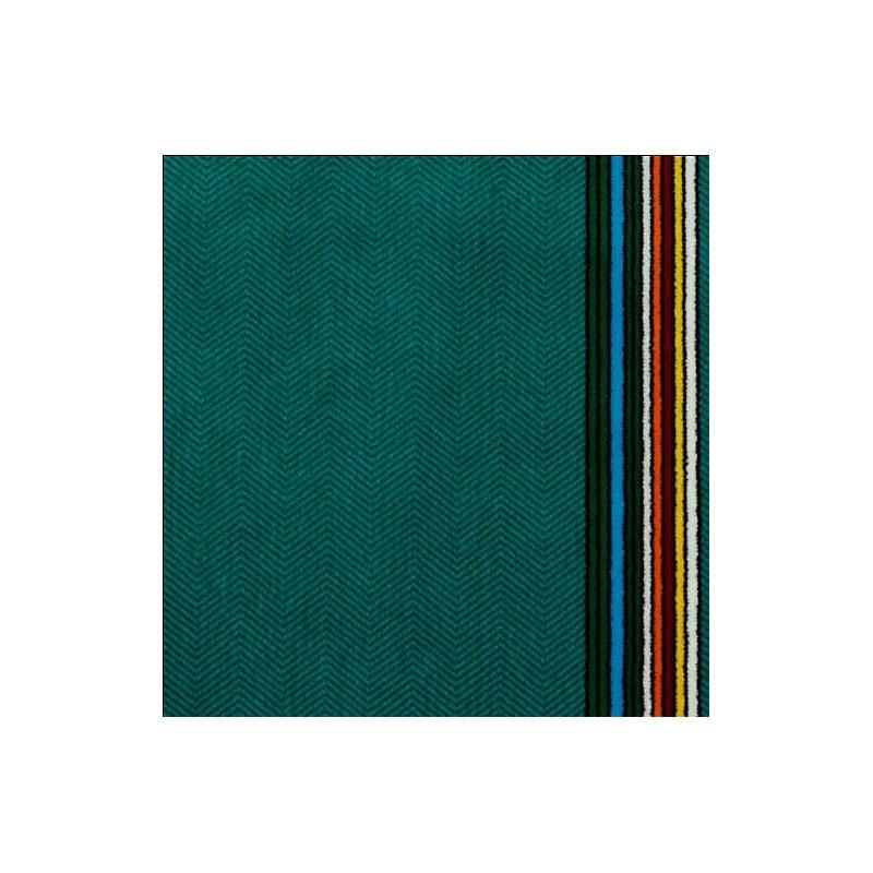 Sample A9 00041838 Dizzy Velvet, Tropical Green By Aldeco