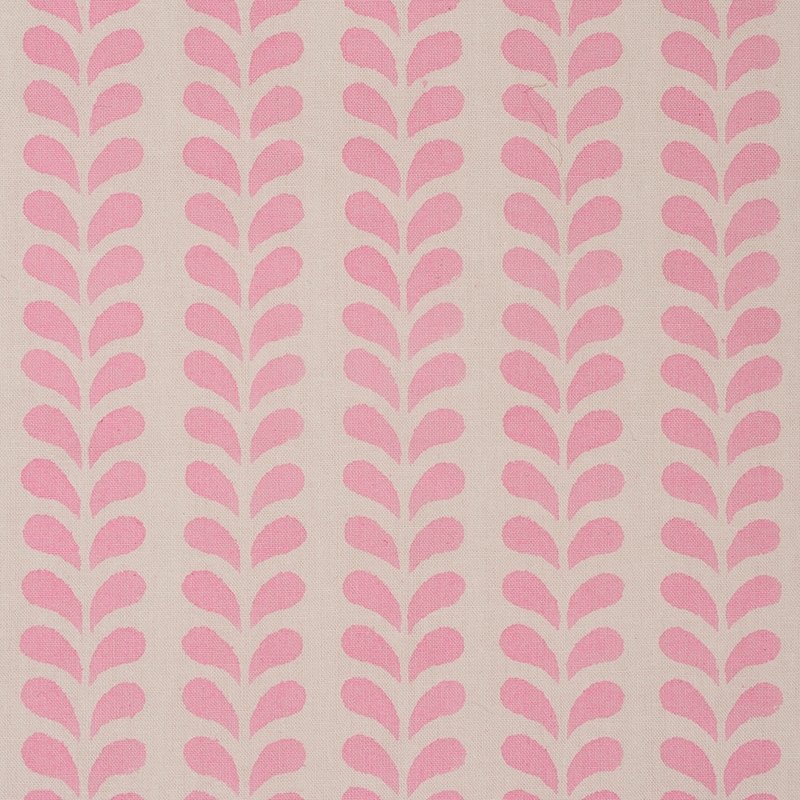 Purchase sample of 179271 Bindi, Pink by Schumacher Fabric