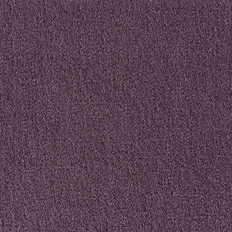 View 64900 Palermo Mohair Velvet Lavender by Schumacher Fabric