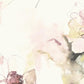 View LW50001 Living with Art Anemone Watercolor Floral Pink Lemonade and Wine by Seabrook Wallpaper