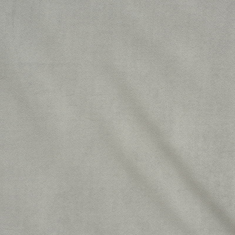 Purchase sample of 74108 Empress Velvet, Dove by Schumacher Fabric